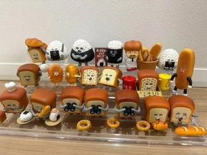 Brotdieb komplettes Figuren-Set (mit Koffer) - Bild 1 von 8