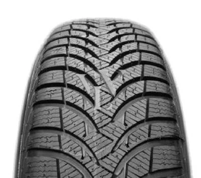 Winterreifen MICHELIN ALPIN A4 A4 M+S 175/65 R15 84 T DOT 2019 - Bild 1 von 3