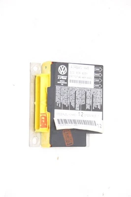 Unité de contrôle du capteur d'impact VW PASSAT Variant 3C  55801 - Photo 1/3