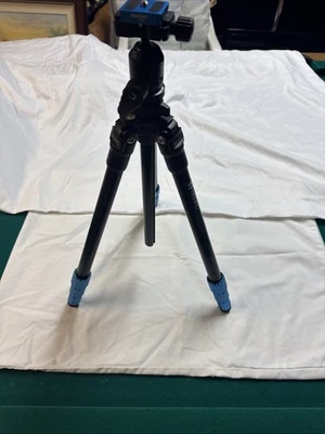 Benro Slim Tripod Kit with Ball Head, Aluminum,  (TSL08AN00) - Image 1 of 4