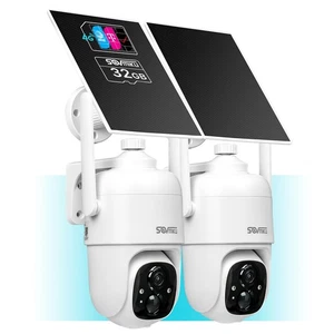 2C1 4G LTE Cellular Wireless Outdoor, $14.9/Month for Unlimited Data, Easy to... - Picture 1 of 6