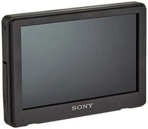 Sony Clip-on LCD Monitor CLM-V55 - Picture 1 of 1