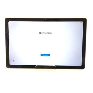 Tablet Android Samsung Galaxy Tab A7 SM-T500 3 RAM 64GB Plata 10,4'' (PO209076) - Imagen 1 de 3
