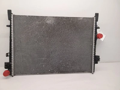 Radiador Dodge Journey 2009-2020 2,4 L 68038238AB 09-20        Foto 1 de 4