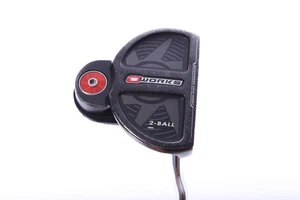 Odyssey O-Works 2-Ball 34 in Putter Right-Handed Good - Picture 1 of 9