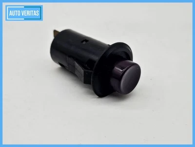 Original Opel Rekord D , Commodore B, switch rear window heating, 3463187 - Image 1 of 4