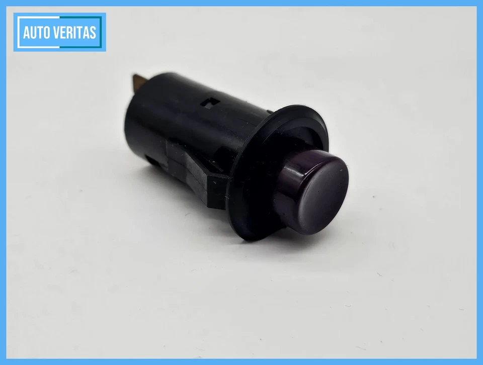 Original Opel Rekord D , Commodore B, switch rear window heating, 3463187 - Image 1 of 4