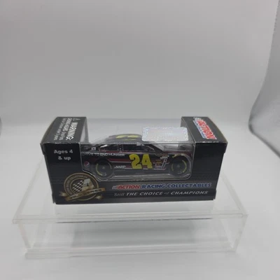 Jeff Gordon 2014 #24 AARP/DTEH NASCAR diecast 1:64 acción en caja Foto 1 de 4