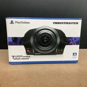 THRUSTMASTER T300 Servo Base (compatible con PS5, PS5 Pro, PS4, PC) Sony - Imagen 1 de 11