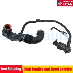 Fit Benz X218 W213 S205 M274 Intake Line Crankcase Breather Blemen 2740905700 US - Picture 1 of 12