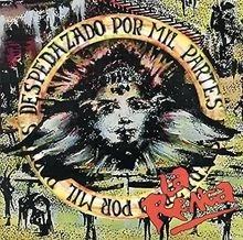 Despedazado Por Mil Partes von la Renga | CD | Zustand gut - Bild 1 von 2