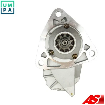 STARTER S6090 FORSTARTER S6090 FOR CASE IH  CUMMINS  JCB  CATERPILLAR  223900A1  - Image 1 of 4