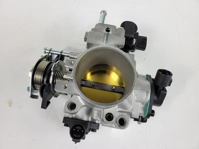 Carrocería del acelerador DriveFix Honda Accord 3,0 L 2000 2001 2002 16400-P8C-A21 Foto 1 de 4