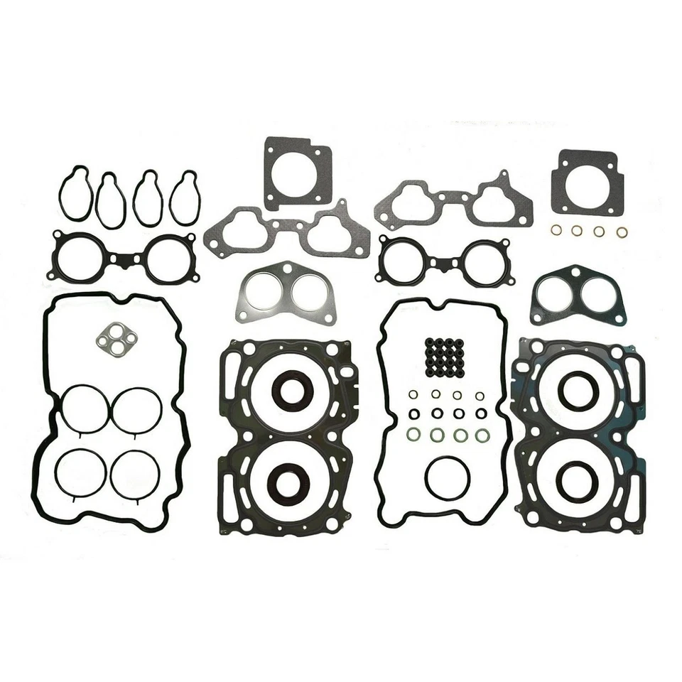 Juego de juntas de culata de motor ITM Engine Components 09-10709 Foto 1 de 4