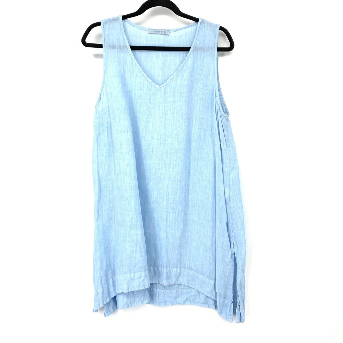 Sleeveless V Neck Tank Tops For Women Loose Shirts Fit Causal Summer Floral Printed T Shirt Vest Blouses Womens Black Bulk