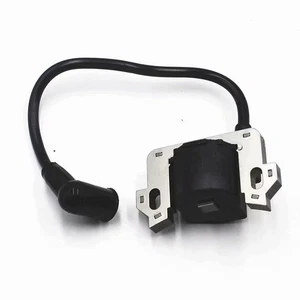 Ignition Coil for Honda GC135 GC160 GC190 GCV135 GCV160 GCV190 GS160 GS190 GS... - Picture 1 of 5
