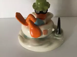 Goebel disney donald Duck - Picture 1 of 4
