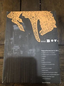 061502 by Botch, Seattle, WA (DVD/CD set, Missing Cover Sleeve - Picture 1 of 4