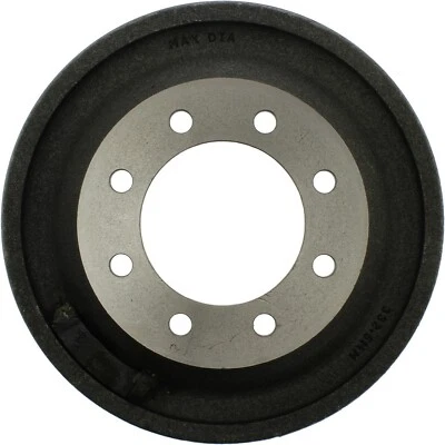 Tambor de freno trasero centrado estándar para Dodge Ram 2500 1994-1999 1995 1996 1997 Foto 1 de 4