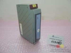 Analoges Mischmodul, B&R 2005, AM050, 3AM050.6, Battenfeld Ersatzteile - Bild 1 von 3