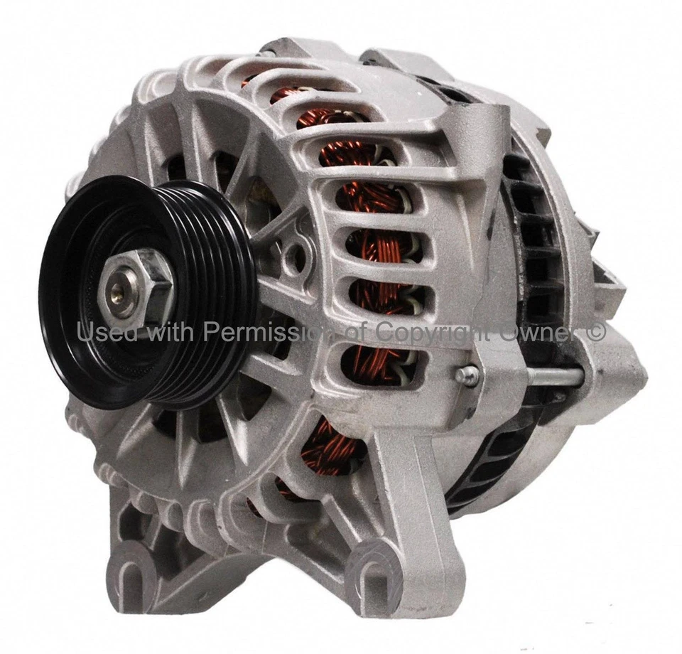 Alternator Quality-Built 8473611 Reman - Image 1 of 1