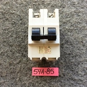 FEDERAL PIONEER 30 Amp 3 Poli Interruttore NA330 * Spedizione Veloce * BIANCO - Foto 1 di 11