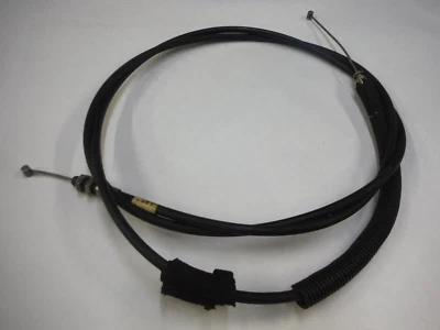 OEM 1997 97 98 99 YAMAHA WAVE RUNNER GP 760 GP760 VTS TRIM NOZZLE CABLE G45-26 - Image 1 of 4