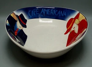 Sango CAFE AMERICANA Servizio Verdure Ciotola Altri Articoli Qui - Foto 1 di 2