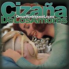 Omar Rodríguez-López Cizana De Los Amores (Vinyl) 12" Album (UK IMPORT)