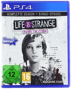 Life is Strange Before the Storm - PS4 - NEU & Verpackt - Bild 1 von 8