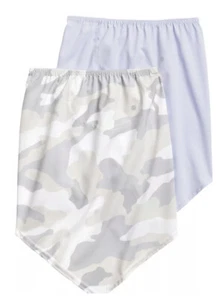 Nuevo con etiquetas Athleta Made To Move Gaiter Máscaras Pack de 2 Tallas S/M - Imagen 1 de 3