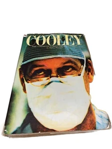 Cooley - Die Karriere eines großen Herzchirurgen von Harry Minetree - Bild 1 von 4