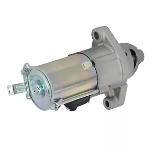 Starter Motor for Acura CSX TSX 2006-2014 Honda Accord Civic Element 2006-2012 - Imagen 1 de 12