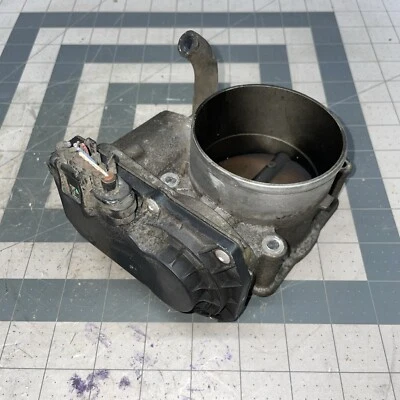 Nissan Xterra 2007 2008 2009 2010 4,0 carrocería del acelerador OEM 16119 7S001 envío rápido Foto 1 de 4