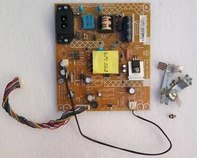 Placa fuente de alimentación Vizio D24H-C1 PLTVEE421XAFB Foto 1 de 3