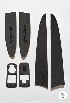 kit cover sportelli x alfa romeo mito - Immagine 1 di 3