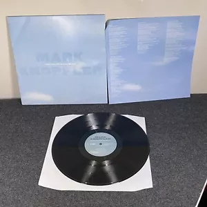 Mark Knopfler Gravy Train The B-Sides 1996-2007 Vinyl Record 2021 No Barcode - Picture 1 of 9