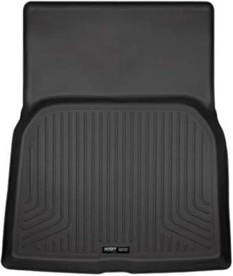 Husky Liners Weatherbeater 货物后备箱衬里 2010+ 金牛座 / 2009+ MKS - 43041 — 第 1/4 张图片