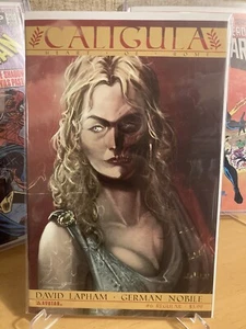 Caligula: Herz von Rom #6 sehr guter Zustand/nm; Avatar | David Lapham - wir kombinieren Versand - Bild 1 von 1