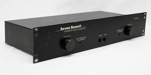 Eliminatore di rumore transitorio Burwen Research TNE 7000A - Foto 1 di 3