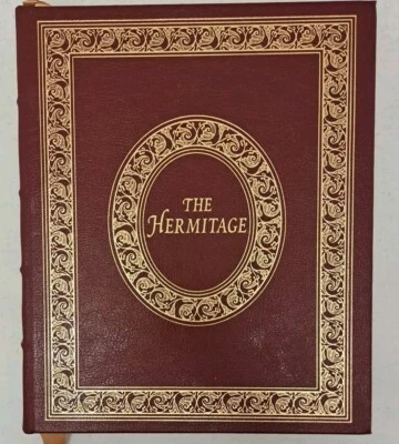 RARE Easton Press Edition-Deluxe Oversized Book-1990 Italian Print - Image 1 of 4