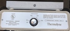 Thermolyne HP-11515B explosion-proof hot plate for hazardous locations class 1