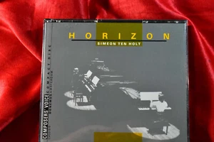 2CD COMPOSERS VOICE CVCD 5-6 HORIZON SIMEON TEN HOLT - Bild 1 von 3