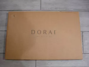 NUEVO DORAI DIATOMACEUS DISEÑO TIERRA COLOR "LLUVIA" - PIZARRA 1 Pack - Imagen 1 de 3