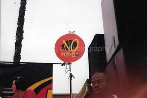 FUNDFAMILIENFOTO Color ORIGINAL Schnappschuss VINTAGE 44 47 ZZ - Bild 1 von 1