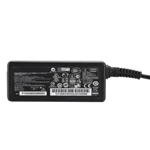 Notebook Laptop Charger 45W 19.5V 2.31A 4.5MM*3.0MM Power Supply Adapter For - Photo 1/5