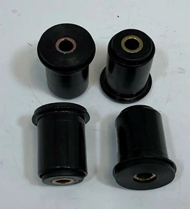 64-72 GM Chevy Chevelle A-Body Lower Control Arm Bushings 1.650O.D. 4 Bushings - Picture 1 of 1