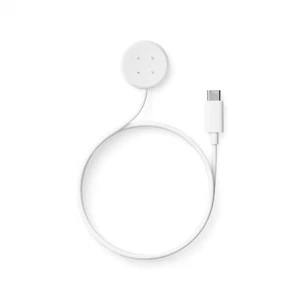Cable Cargador Rápido Magnético USB-C Genuino Google Pixel Para Pixel Watch 3 Solo - Imagen 1 de 1