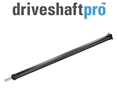 USA BUILT REAR DRIVESHAFT FOR MAZDA MX5-MIATA 1994-1997 (AUTO/MAN) 1999-05 (MAN) - Image 1 of 4