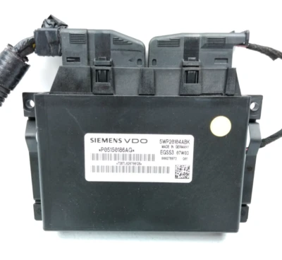 05150186AG Chrysler 2005-2008 300 módulo de control de transmisión Dodge Charger W6 Foto 1 de 4